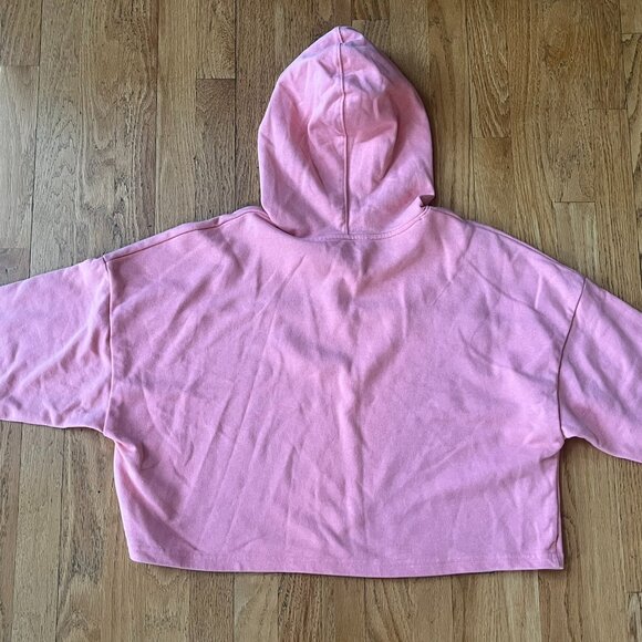 Women's Under Armour Hooded Sweatshirt (Small) - Picture 2 of 3